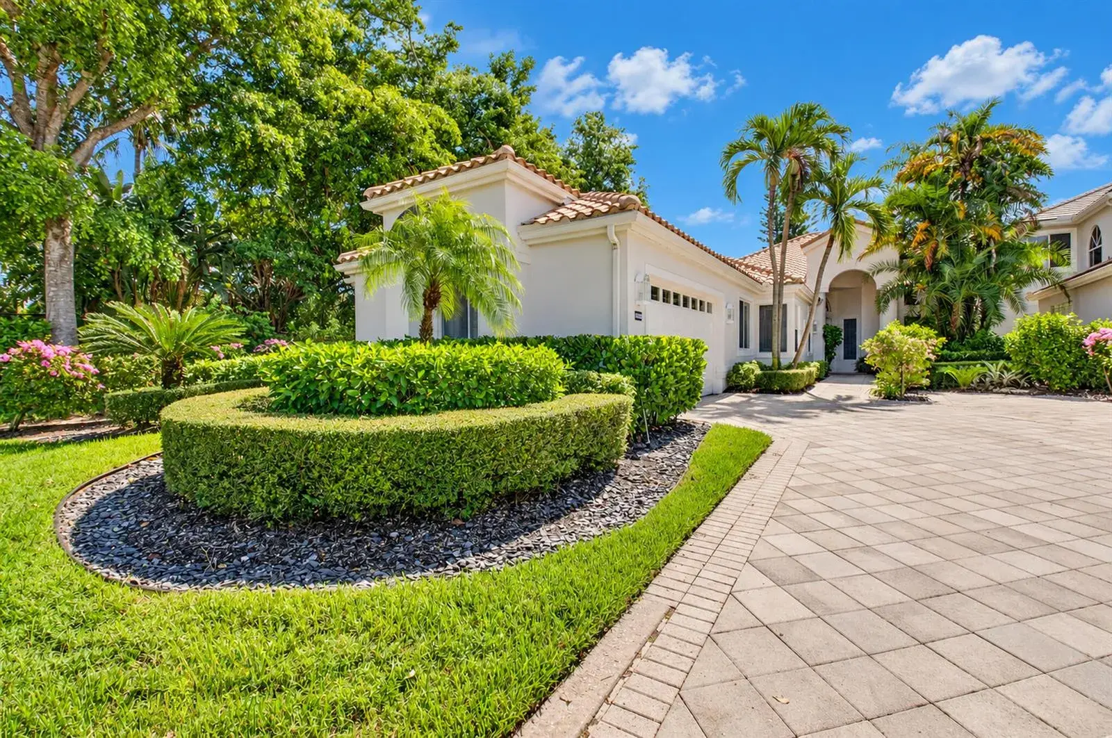 3528 NW CLUBSIDE Circle, Boca Raton FL 33496