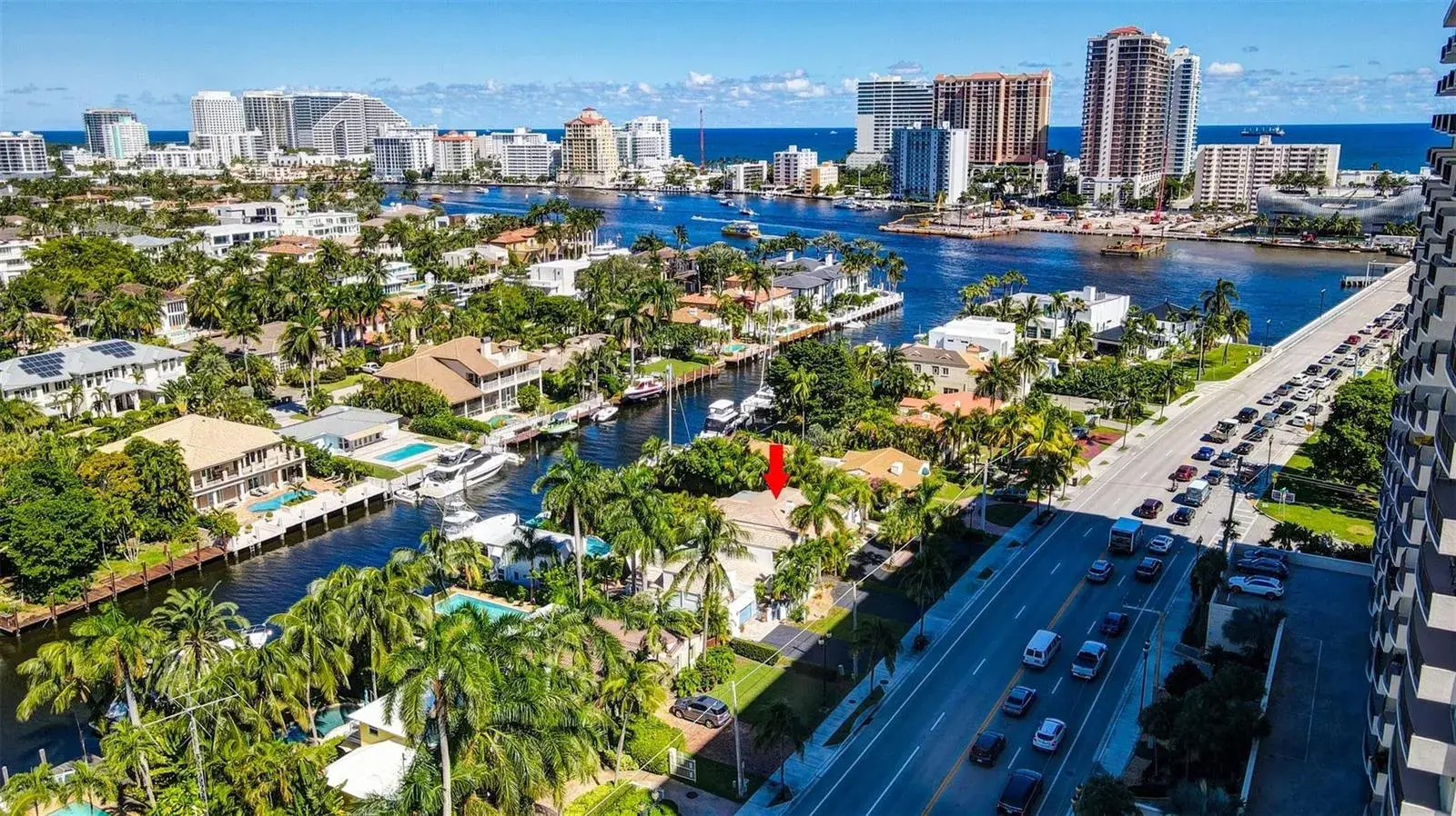 2517 E LAS OLAS Boulevard, Fort Lauderdale FL 33301