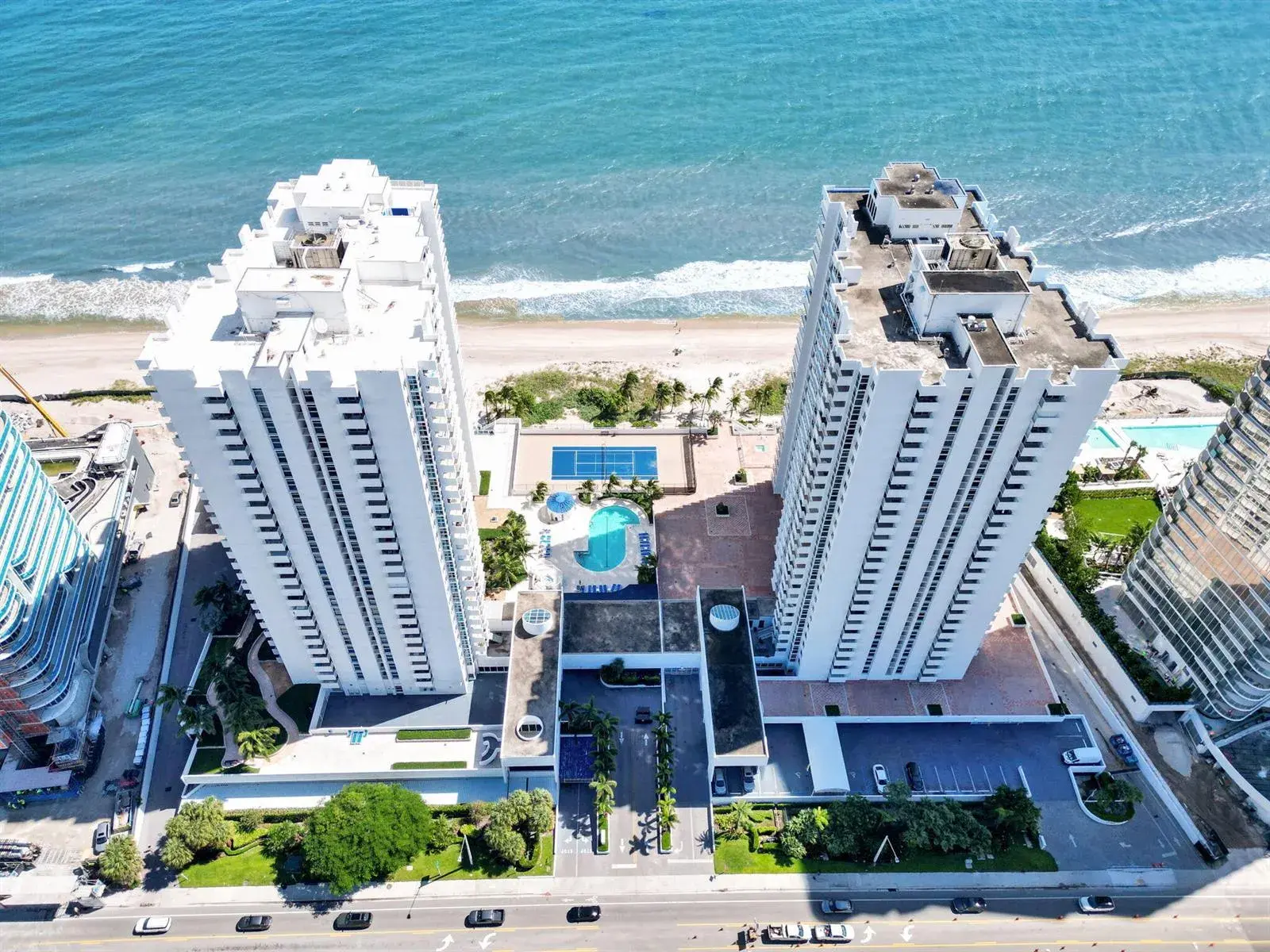 1360 S OCEAN Boulevard # 1902, Pompano Beach FL 33062