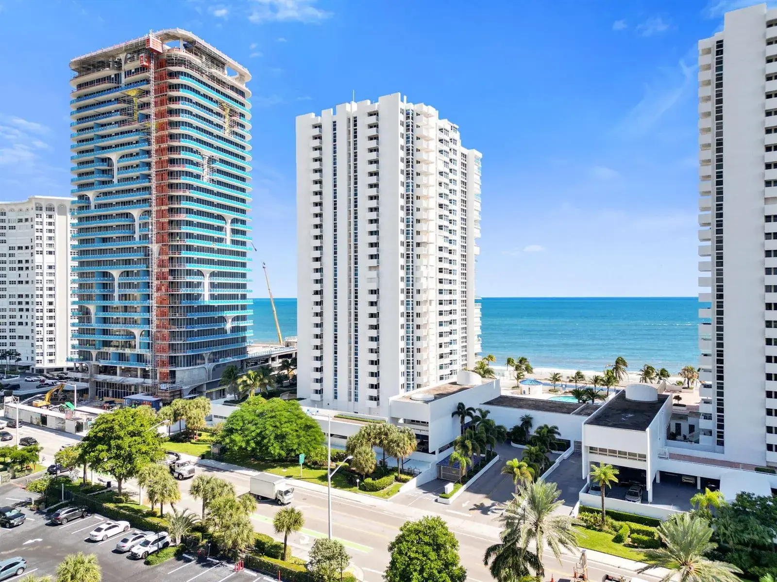 1360 S OCEAN Boulevard # 1902, Pompano Beach FL 33062