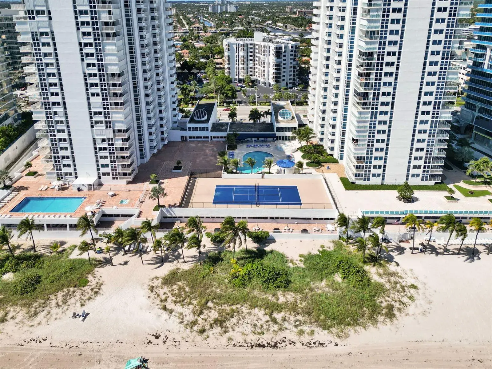 1360 S OCEAN Boulevard # 1902, Pompano Beach FL 33062