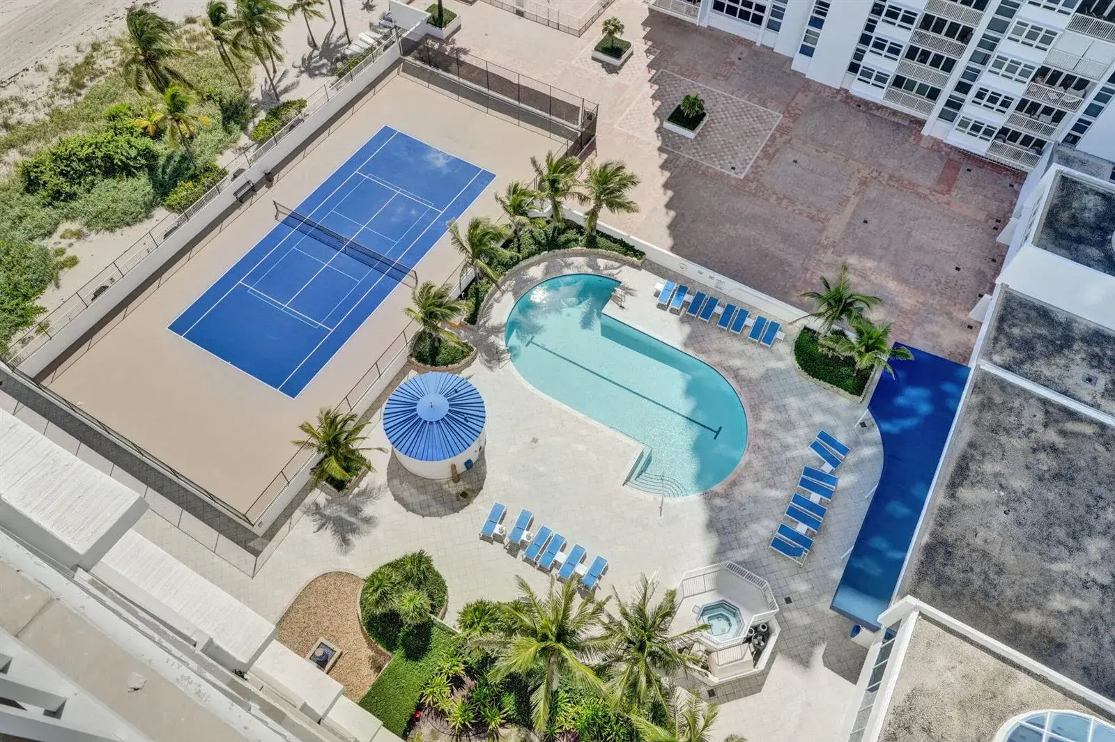 1360 S OCEAN Boulevard # 1902, Pompano Beach FL 33062