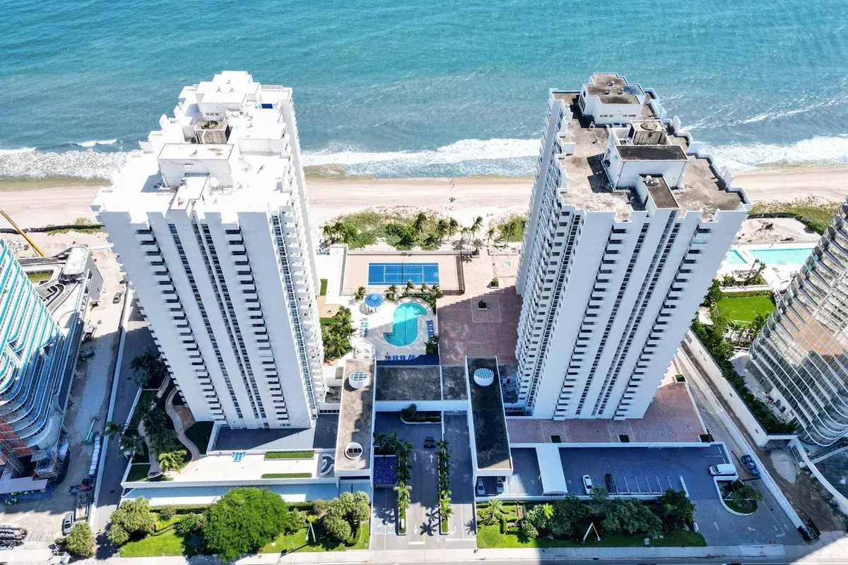 1360 S OCEAN Boulevard # 1902, Pompano Beach FL 33062