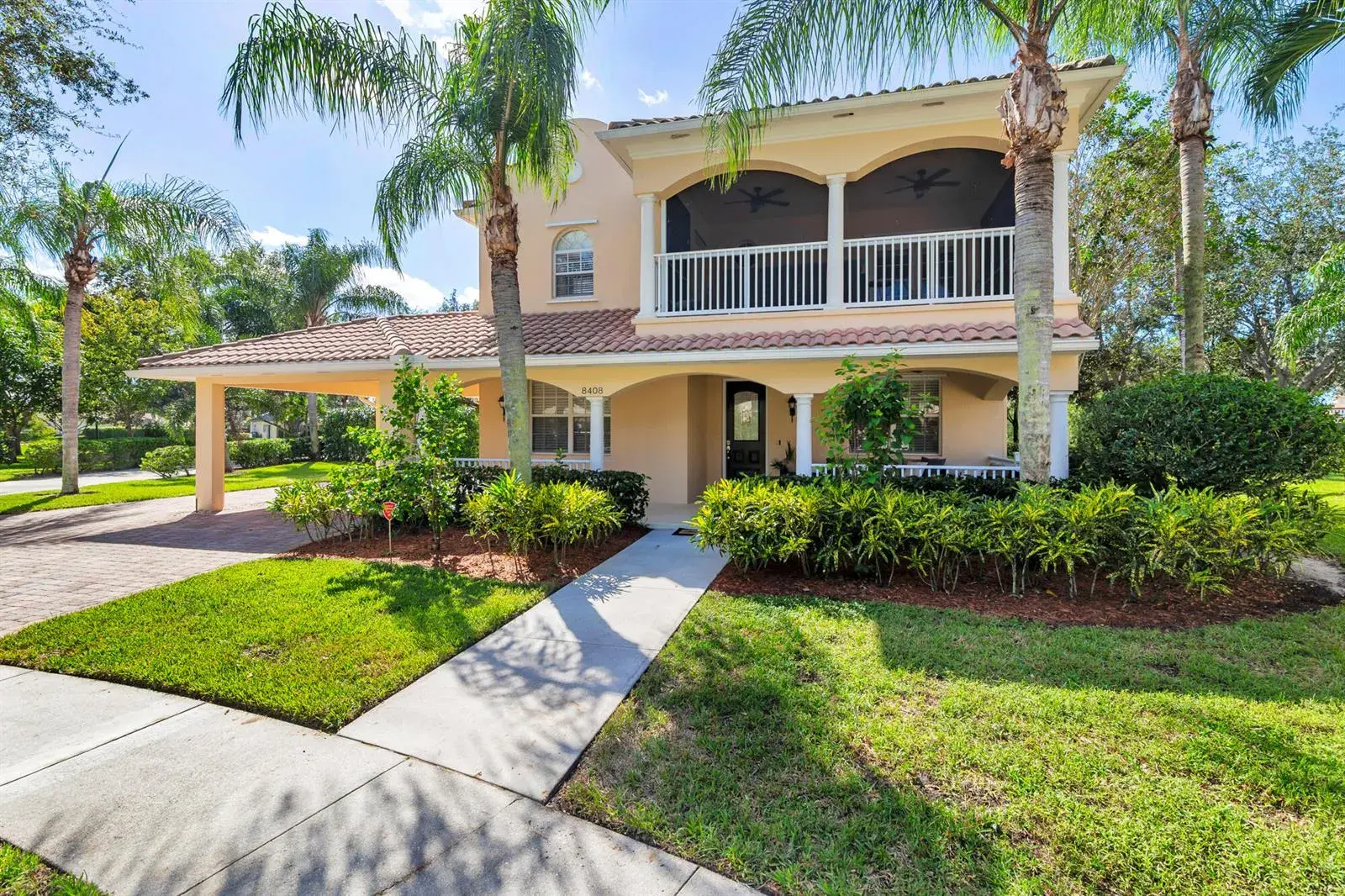 8408 Arima Lane, Wellington FL 33414