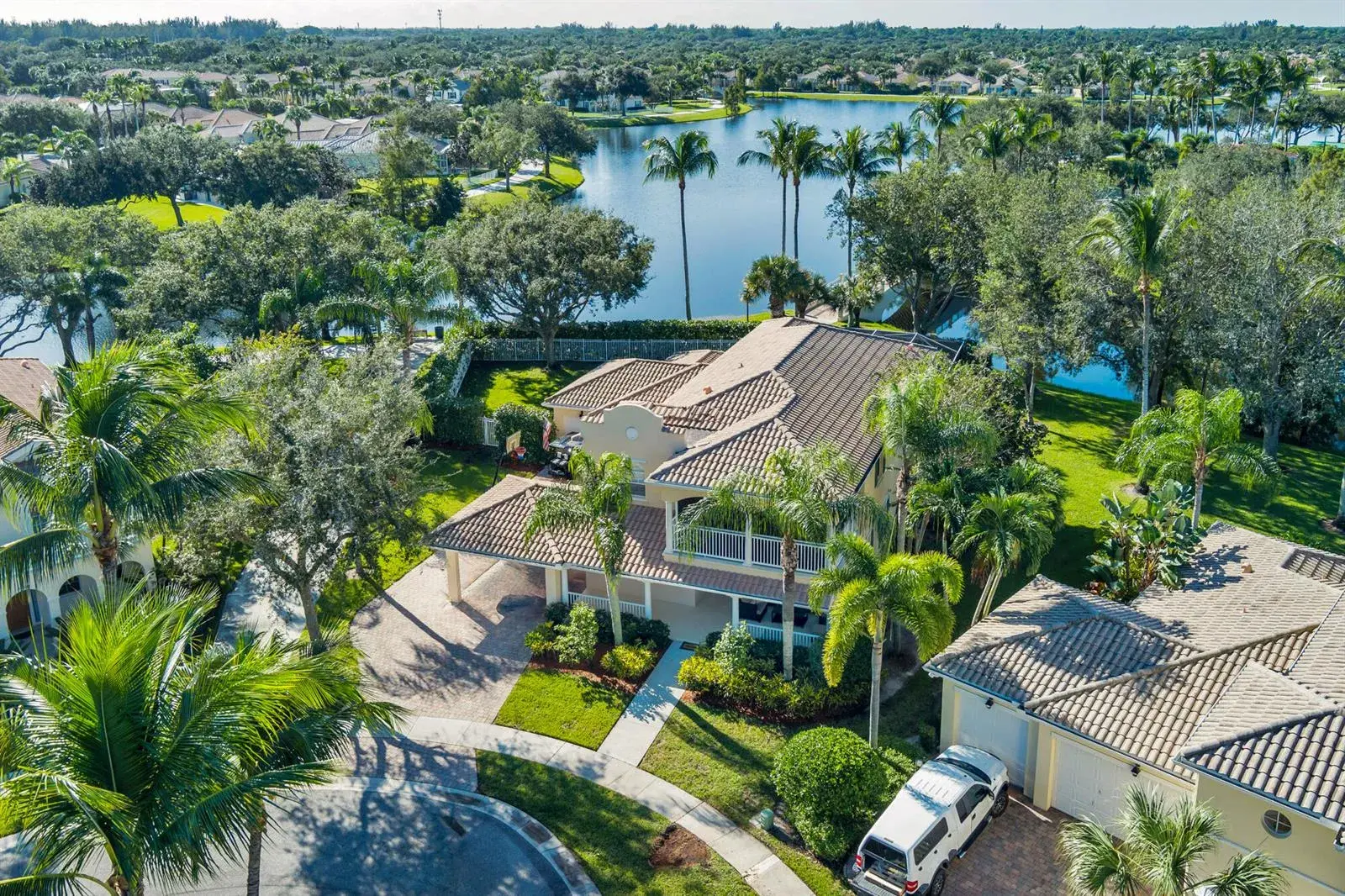 8408 Arima Lane, Wellington FL 33414