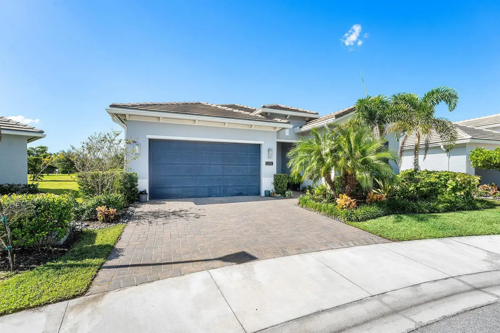 12741 SW SUNRISE LAKE Terrace, Port St. Lucie FL 34987