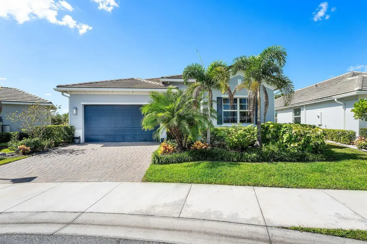 12741 SW SUNRISE LAKE Terrace, Port St. Lucie FL 34987