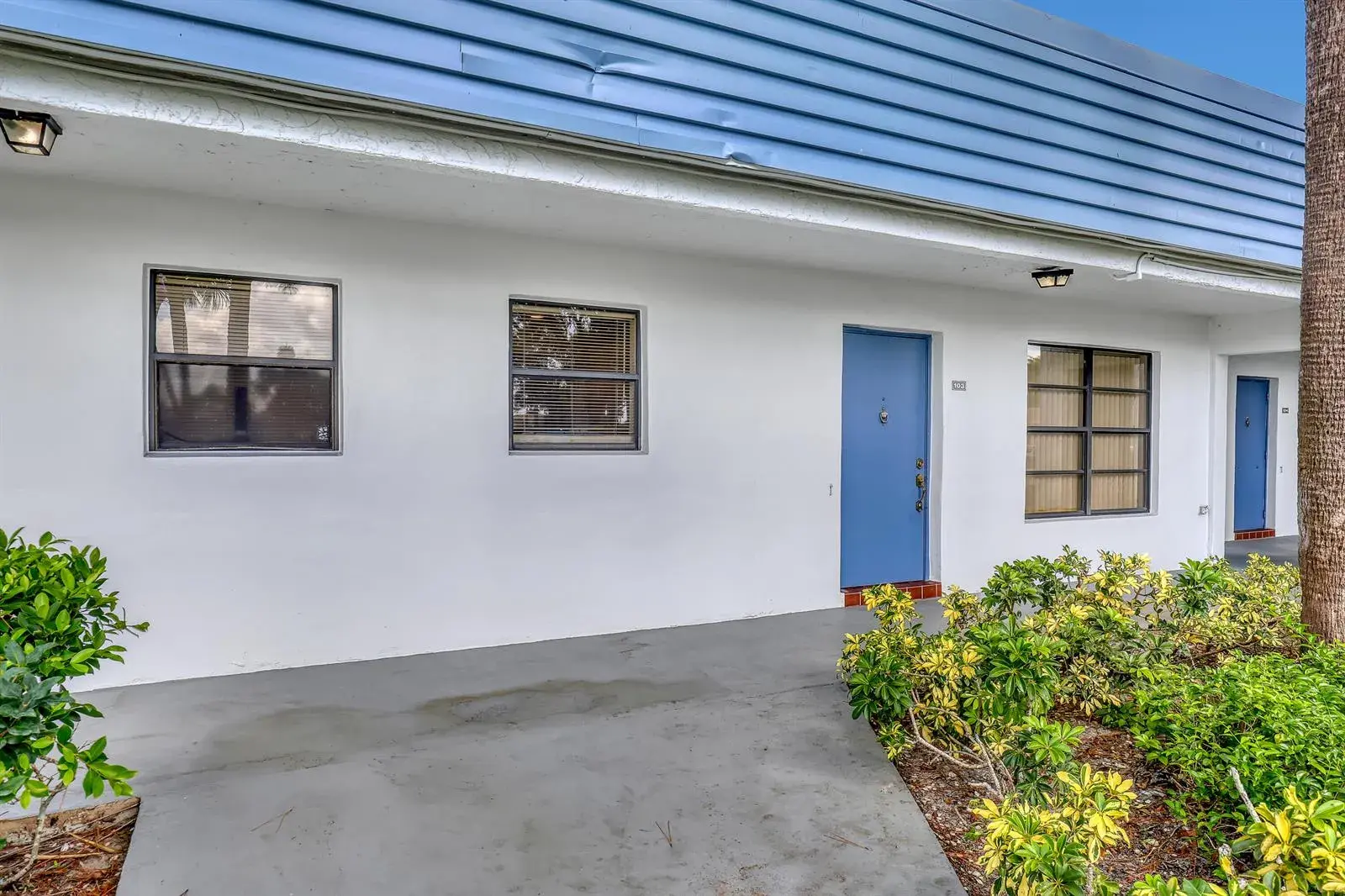4575 LUCERNE LAKES Boulevard # 103, Lake Worth FL 33467