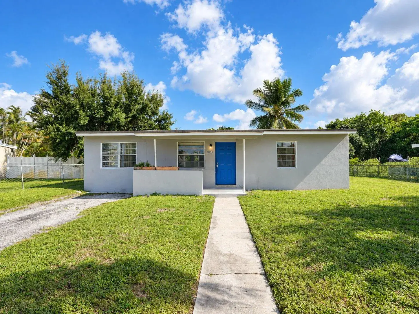 1805 NW 13TH Court, Fort Lauderdale FL 33311