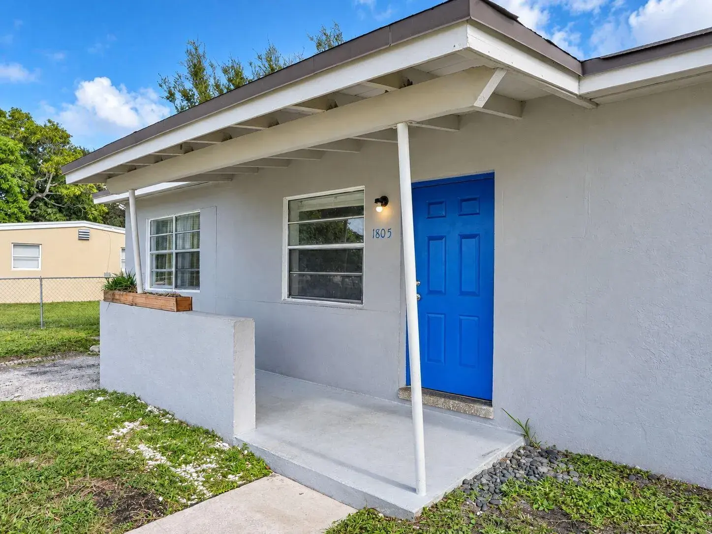 1805 NW 13TH Court, Fort Lauderdale FL 33311