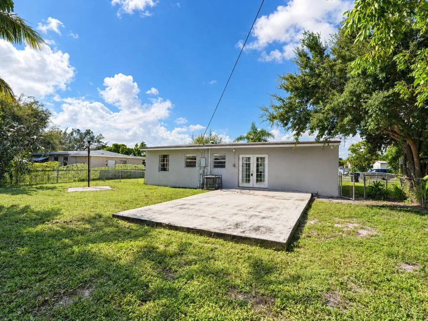 1805 NW 13TH Court, Fort Lauderdale FL 33311