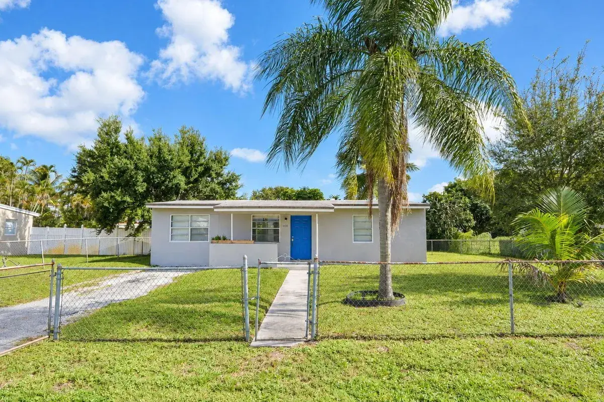 1805 NW 13TH Court, Fort Lauderdale FL 33311