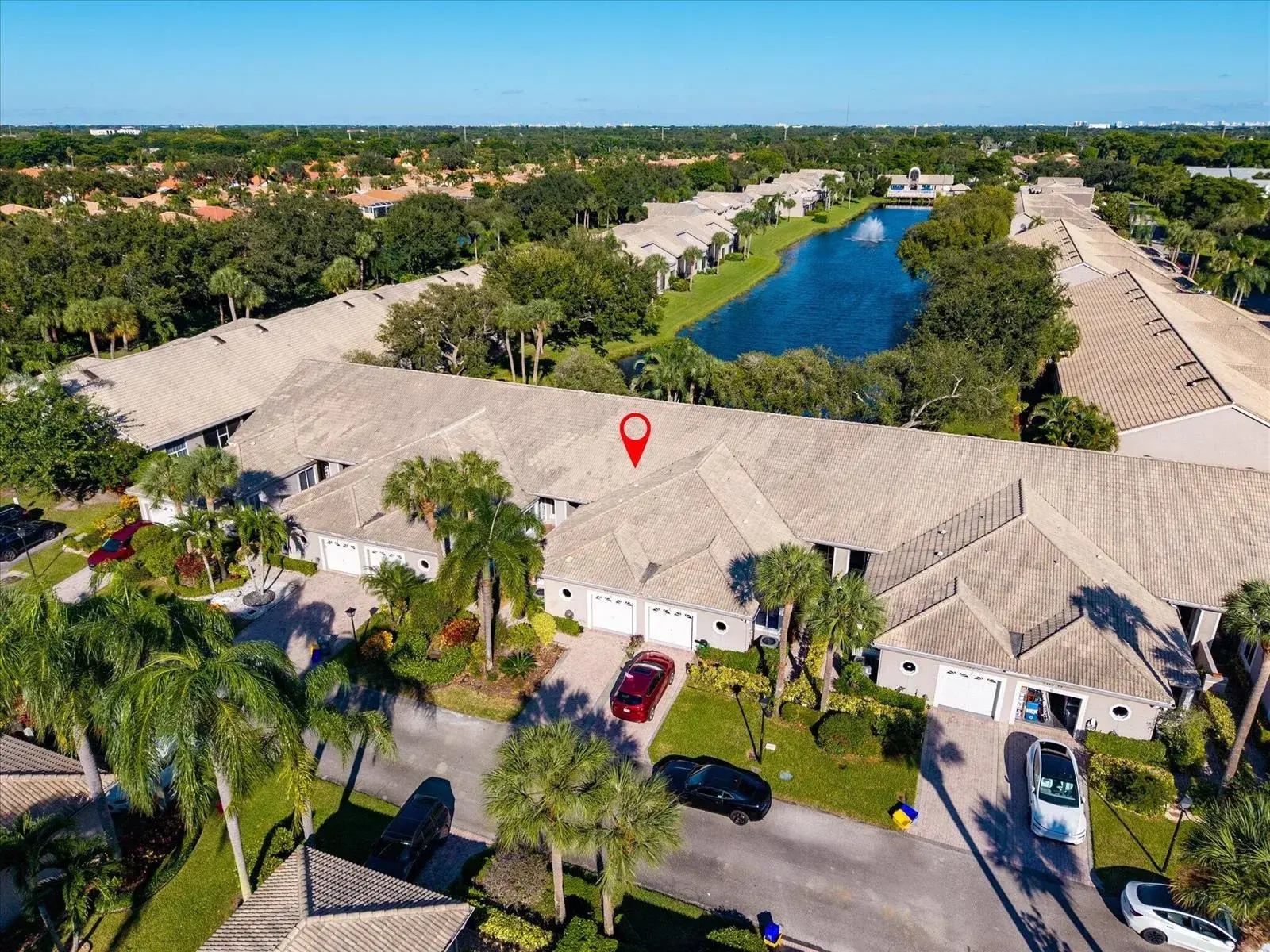 5375 Monterey Circle # D, Delray Beach FL 33484