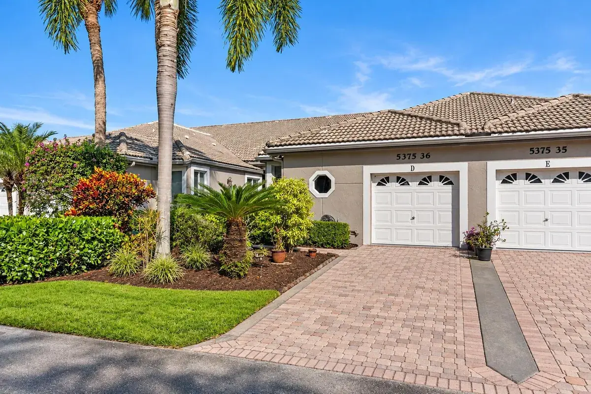 5375 Monterey Circle # D, Delray Beach FL 33484