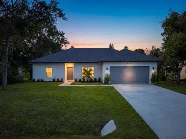 8601 FORT PIERCE Boulevard, Fort Pierce FL 34951