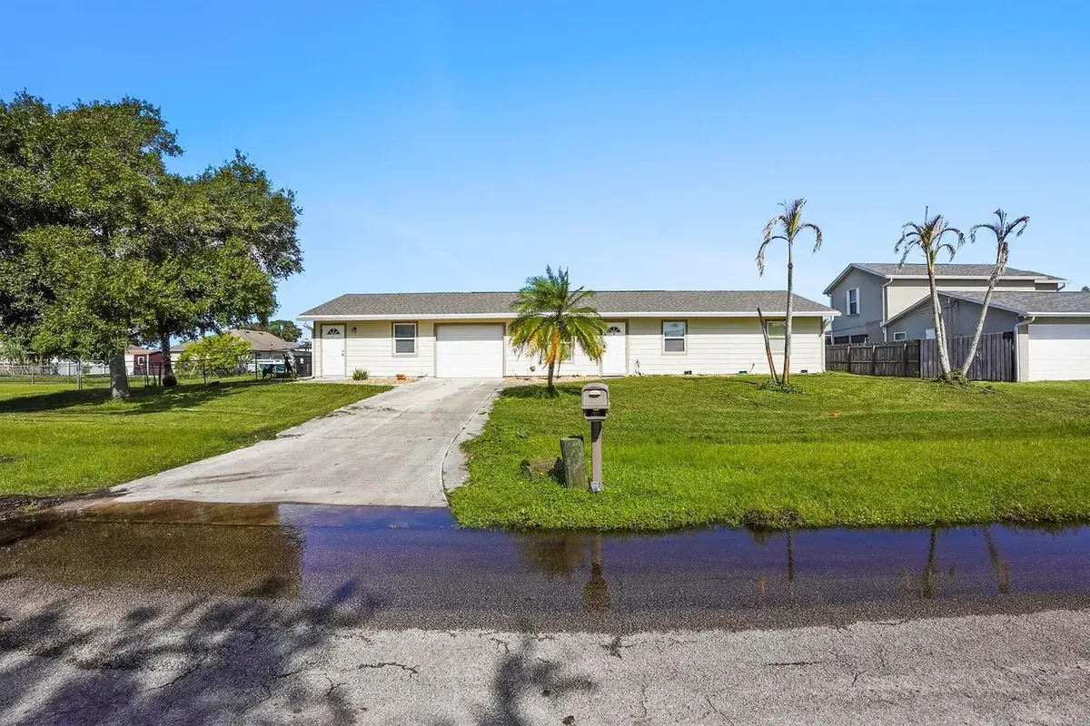 219 SW Holden Terrace, Port St. Lucie FL 34984