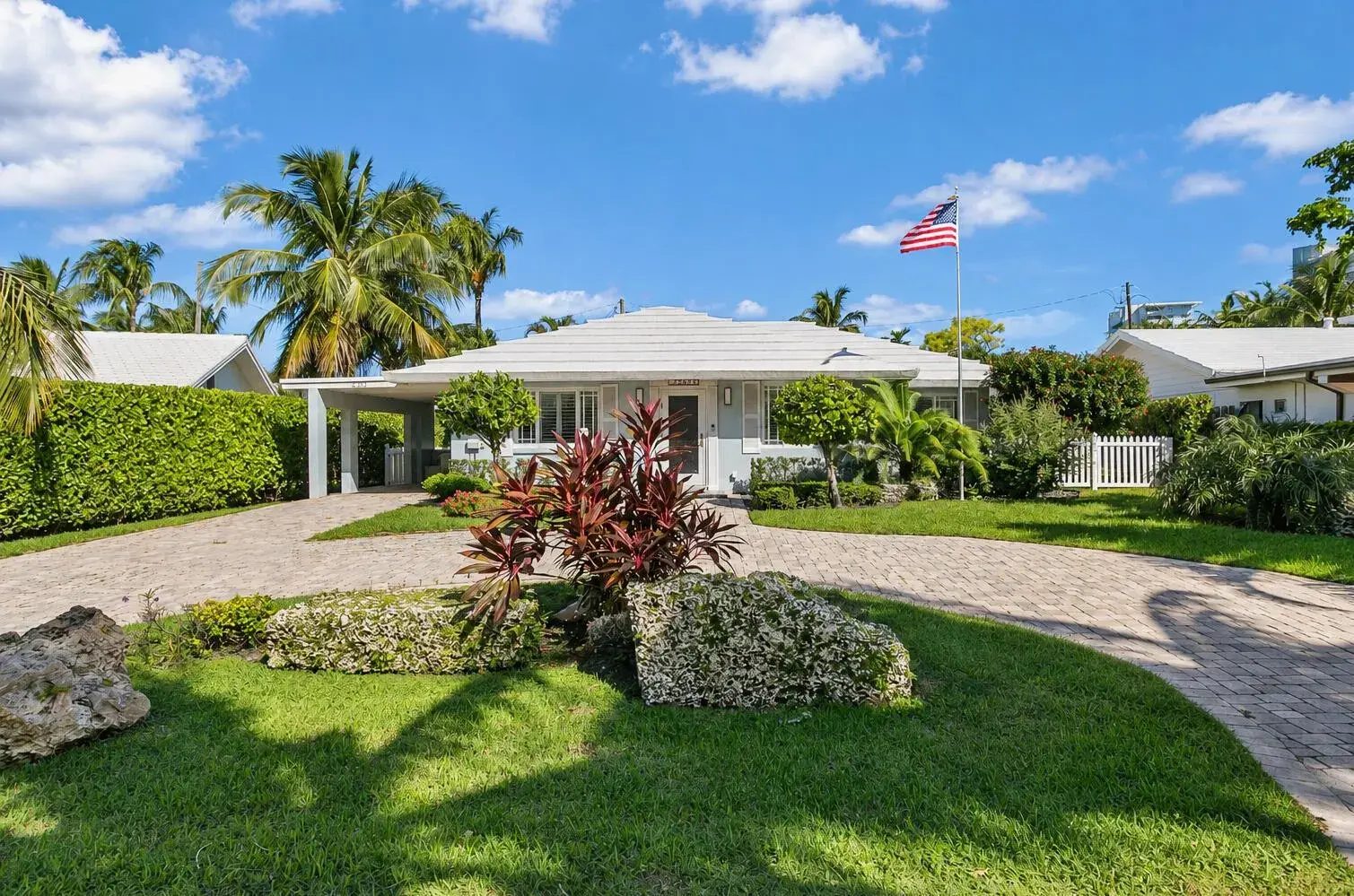 2607 SE 21ST Street, Fort Lauderdale FL 33316