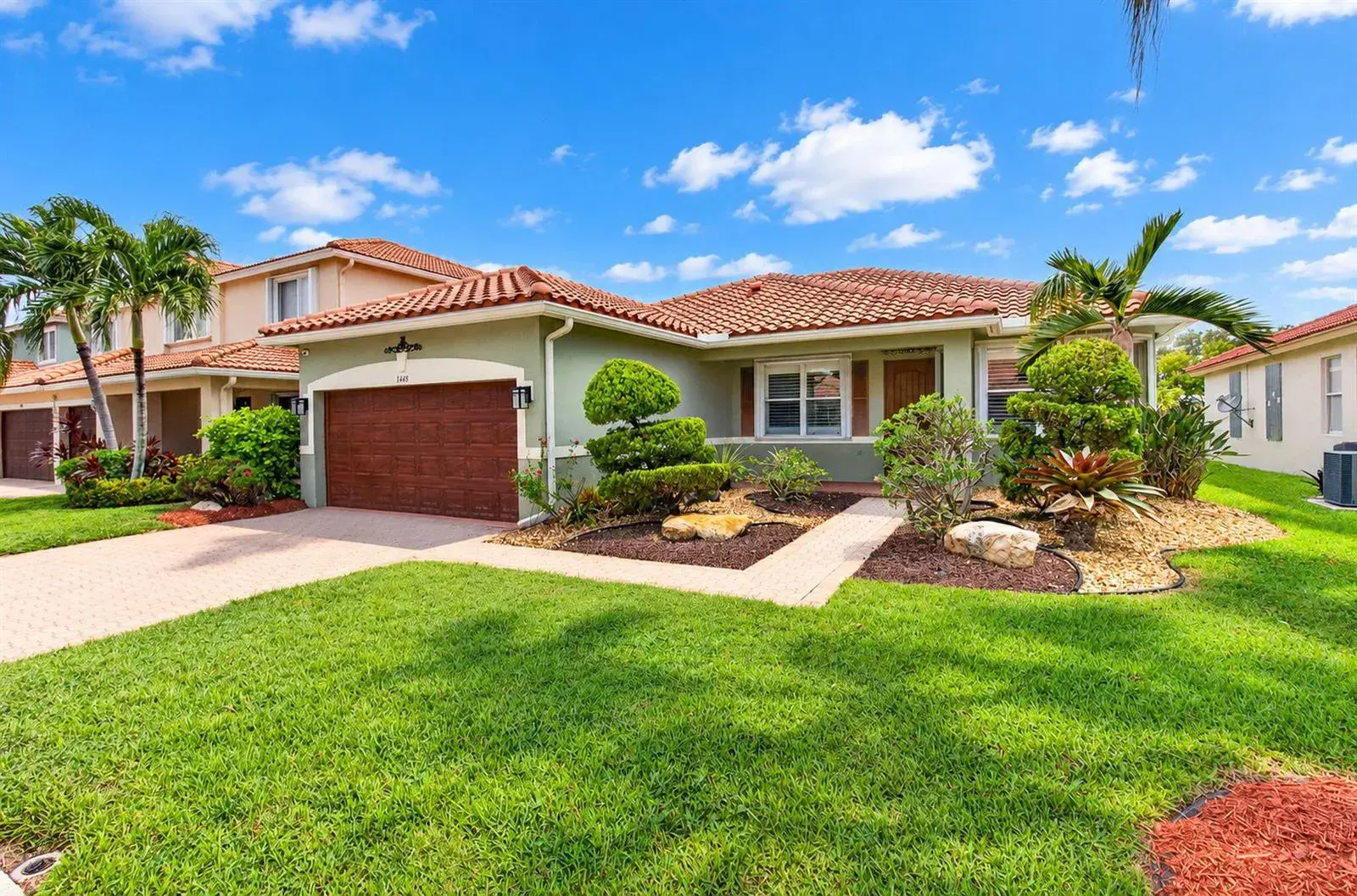 1448 Artimino Lane, Boynton Beach FL 33436