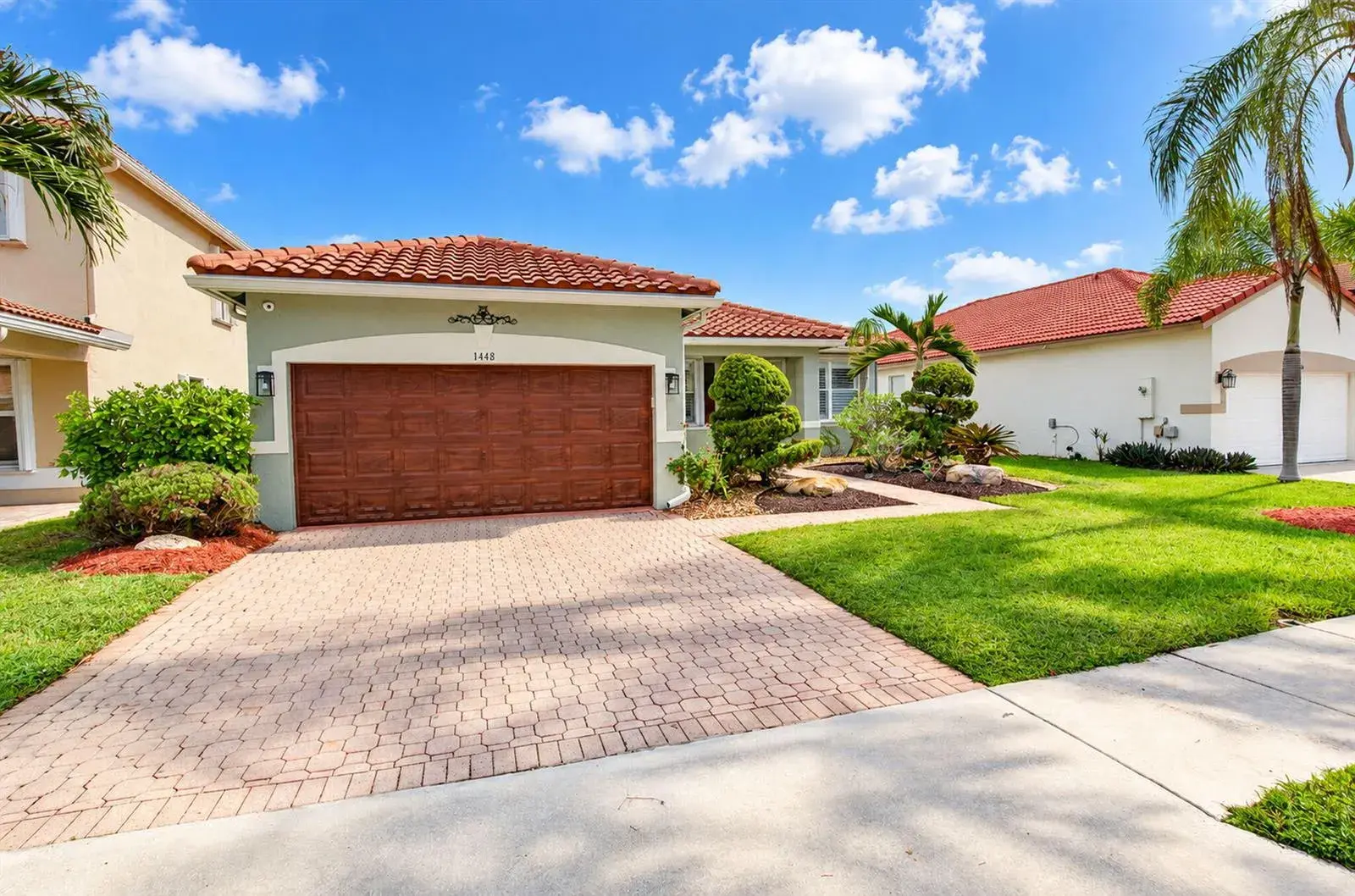 1448 Artimino Lane, Boynton Beach FL 33436