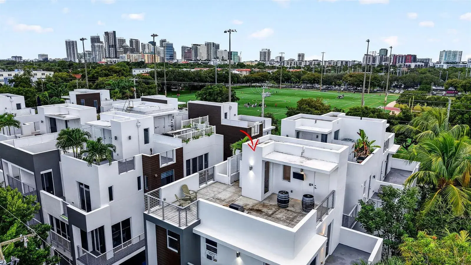 714 NE 14TH Avenue # 103, Fort Lauderdale FL 33304