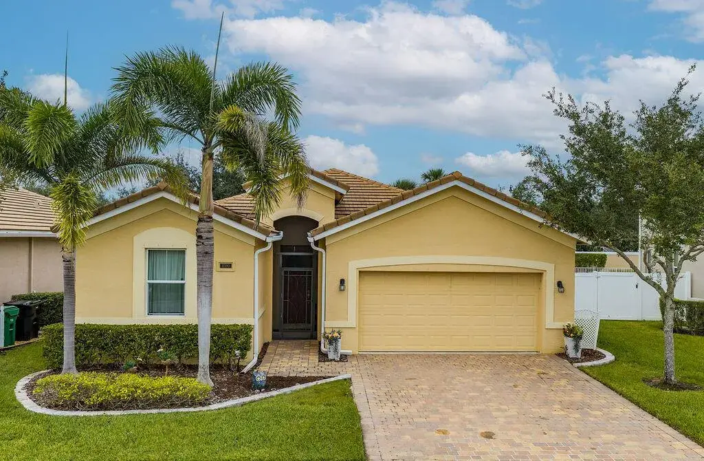 11590 SW ROWENA Street, Port St. Lucie FL 34987