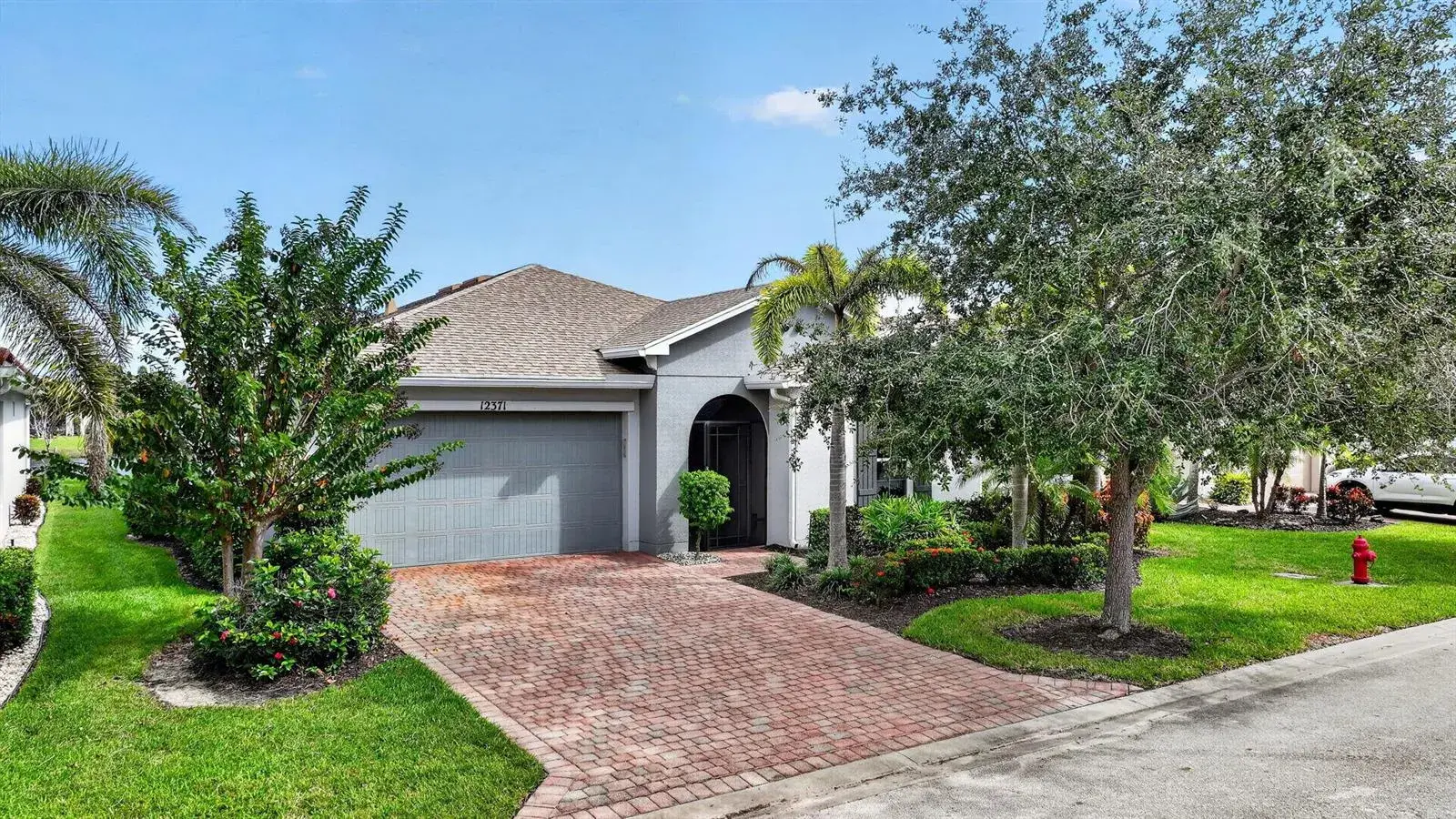 12371 SW Silverwood Avenue, Port St. Lucie FL 34987