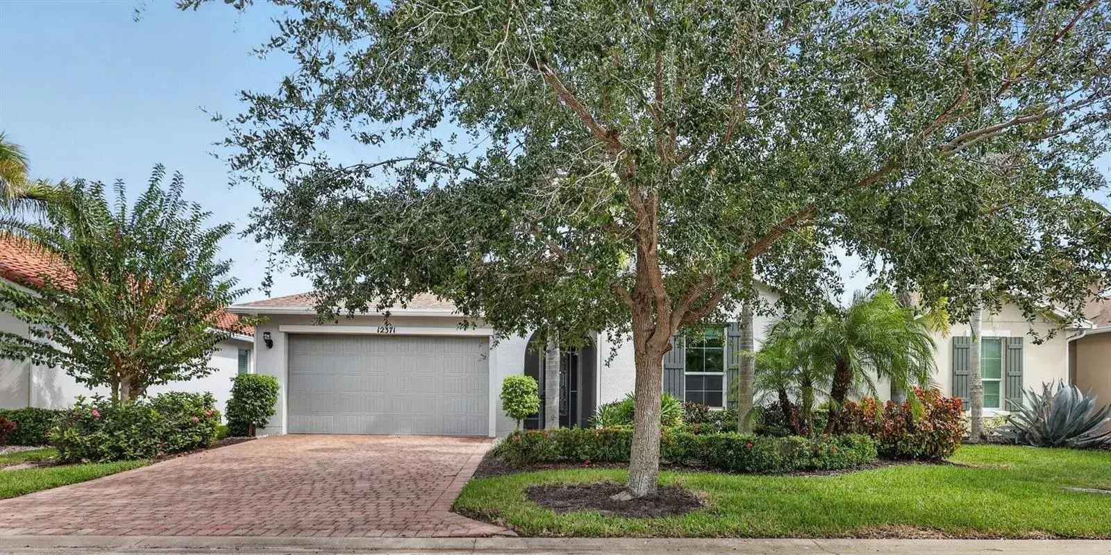 12371 SW Silverwood Avenue, Port St. Lucie FL 34987