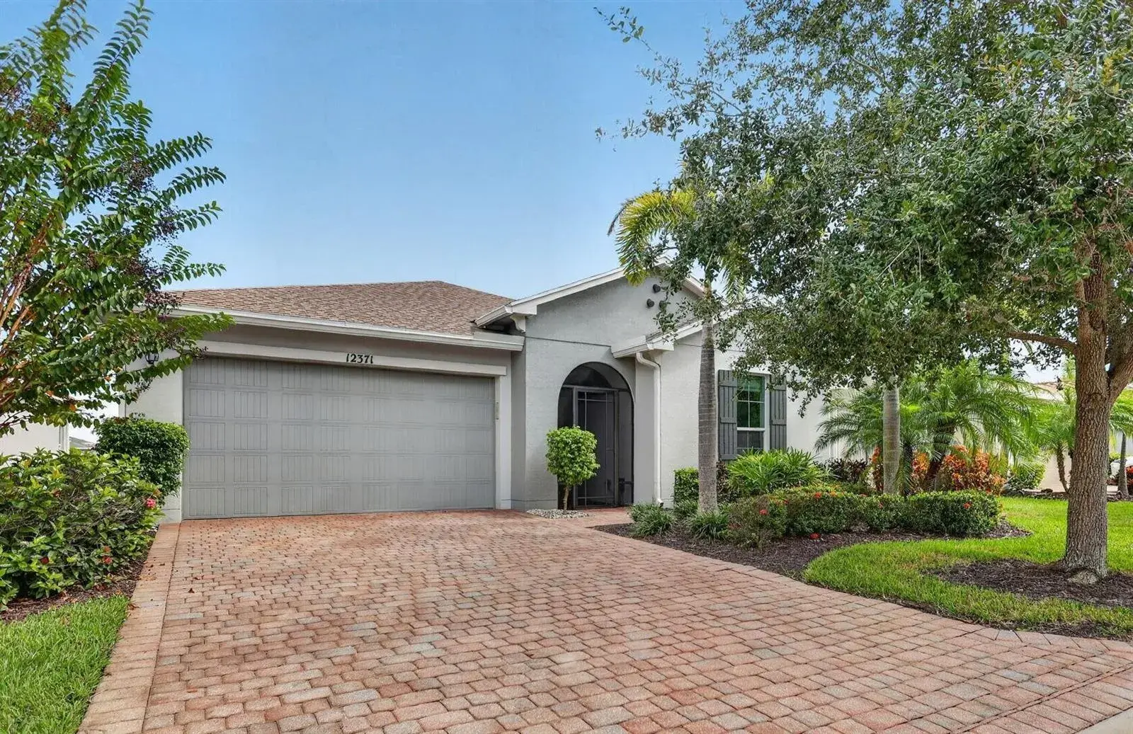 12371 SW Silverwood Avenue, Port St. Lucie FL 34987