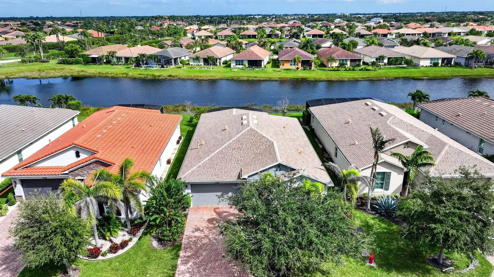 12371 SW Silverwood Avenue, Port St. Lucie FL 34987