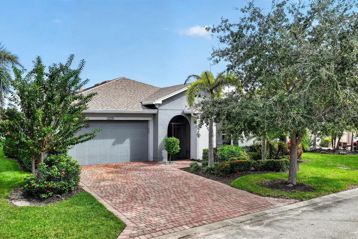 12371 SW Silverwood Avenue, Port St. Lucie FL 34987