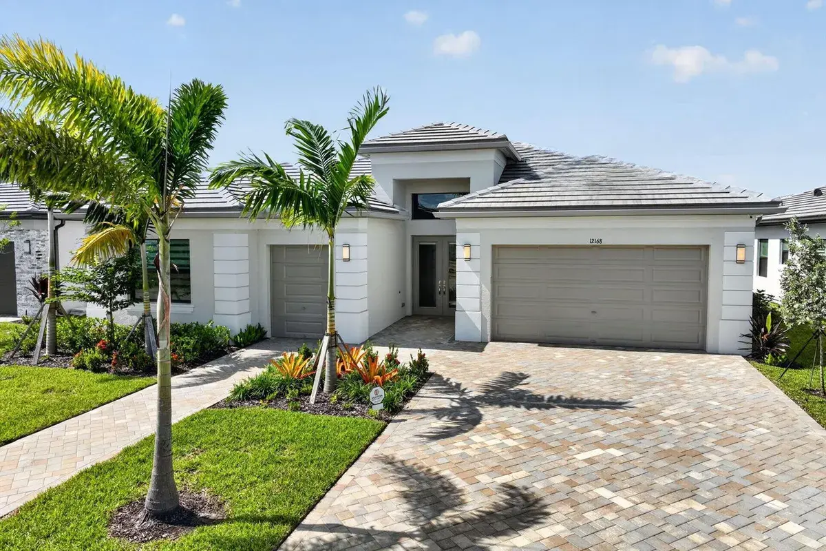 12168 SW Songbird Road, Port St. Lucie FL 34987