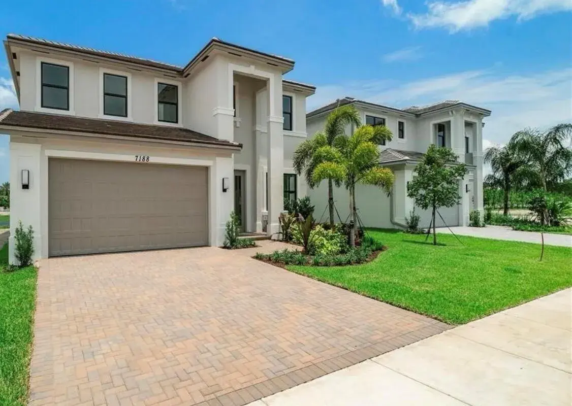 7188 ESTERO Drive, Lake Worth FL 33463