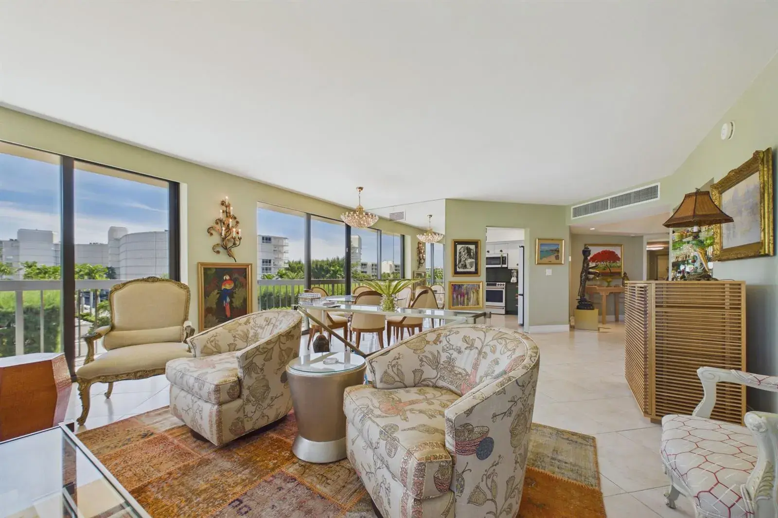 2778 S OCEAN Boulevard # 305S, Palm Beach FL 33480
