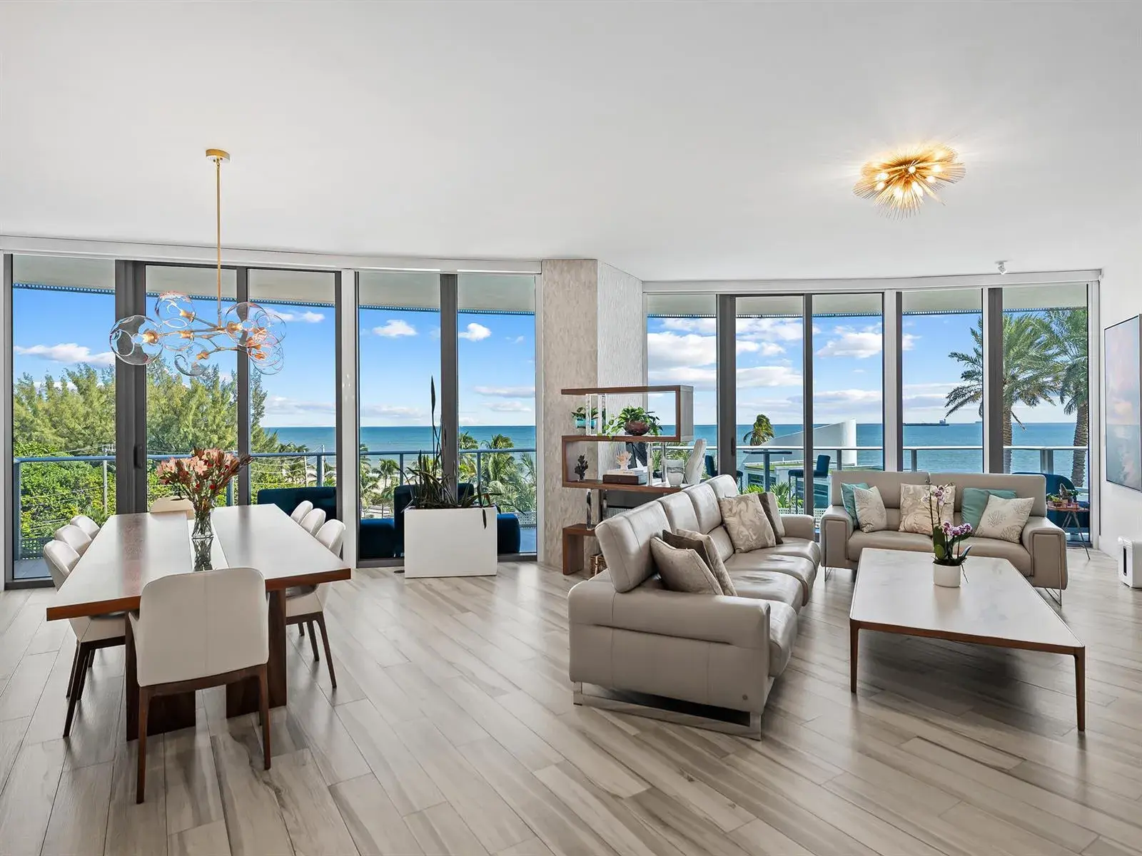 701 N FORT LAUDERDALE BEACH Boulevard # 402, Fort Lauderdale FL 33304