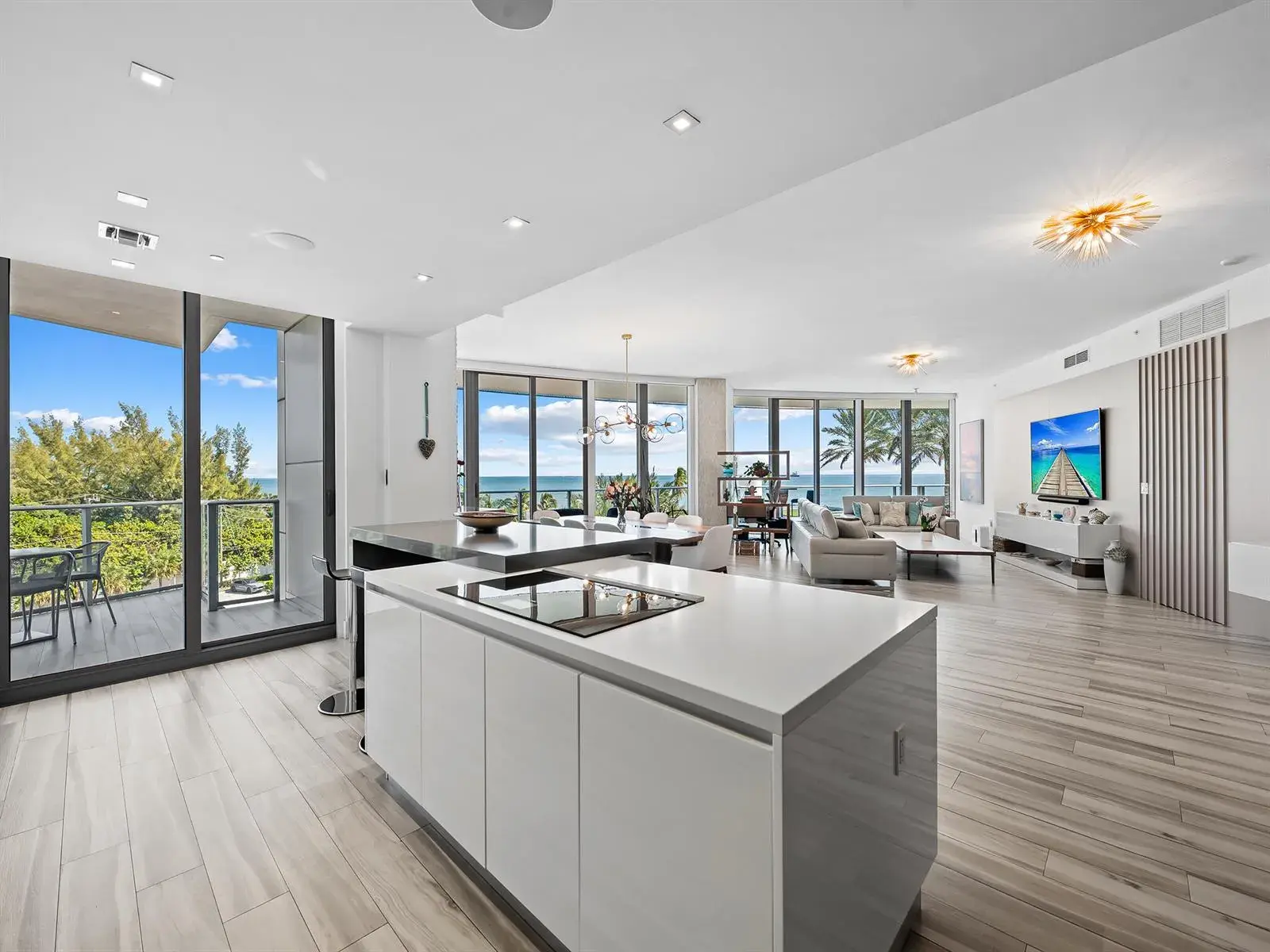 701 N FORT LAUDERDALE BEACH Boulevard # 402, Fort Lauderdale FL 33304
