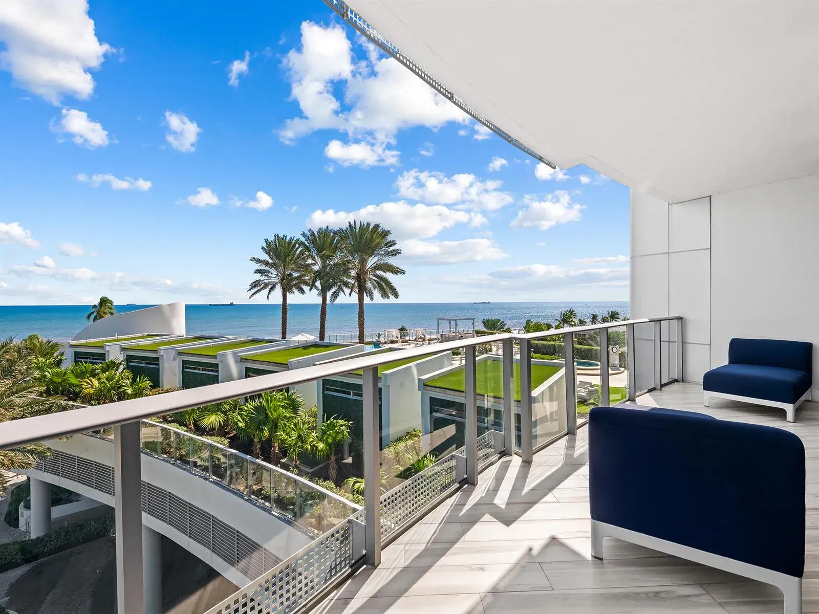 701 N FORT LAUDERDALE BEACH Boulevard # 402, Fort Lauderdale FL 33304