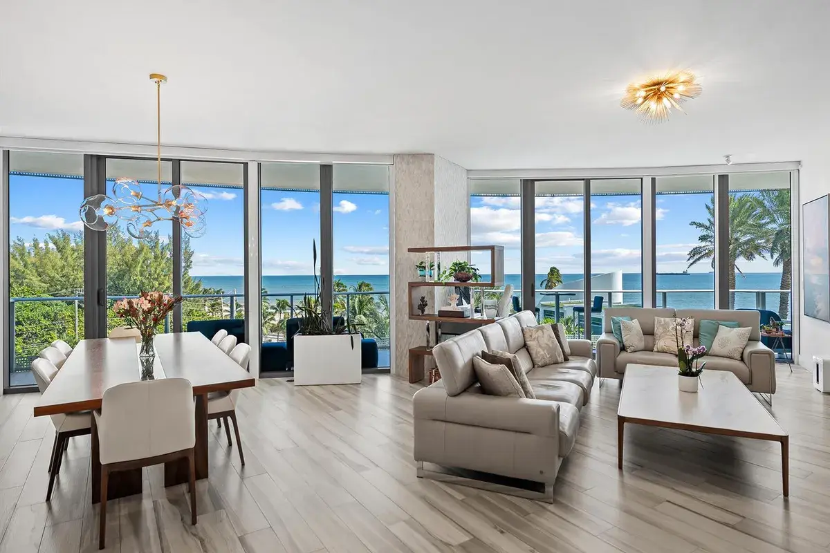 701 N FORT LAUDERDALE BEACH Boulevard # 402, Fort Lauderdale FL 33304