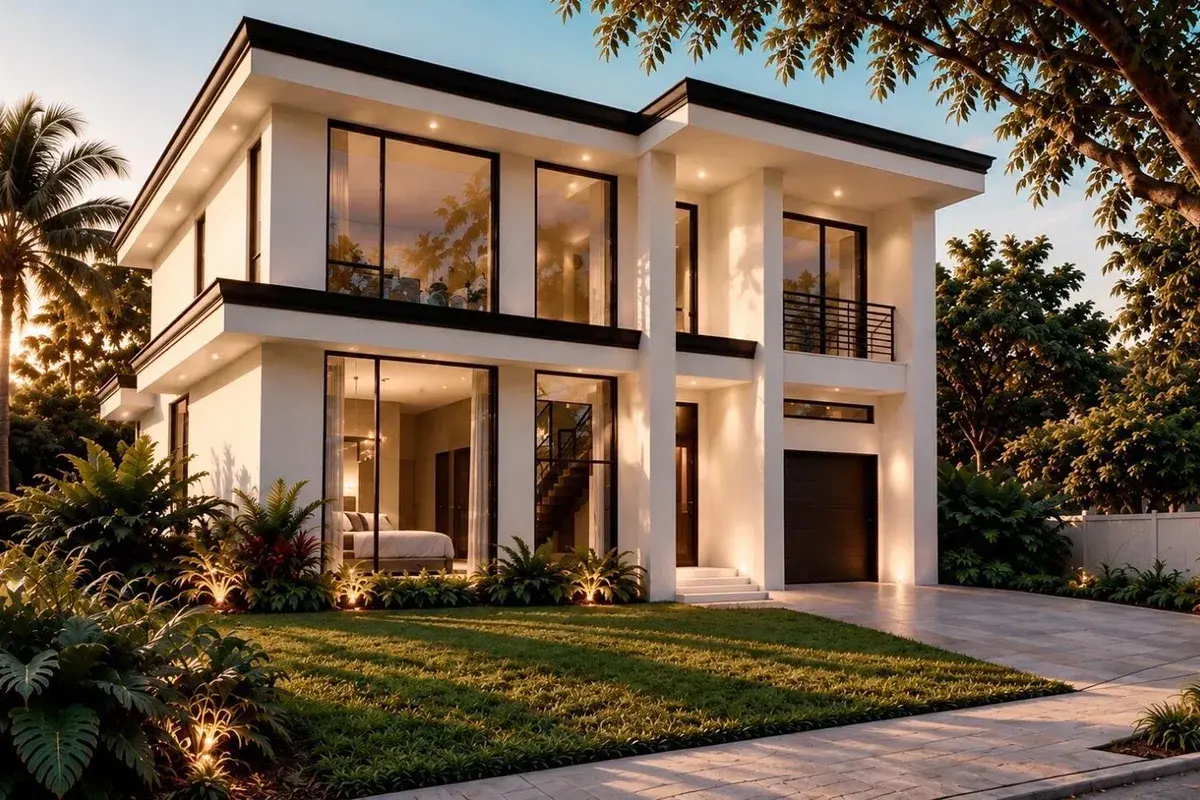 44 NW 46TH Street, Miami FL 33127