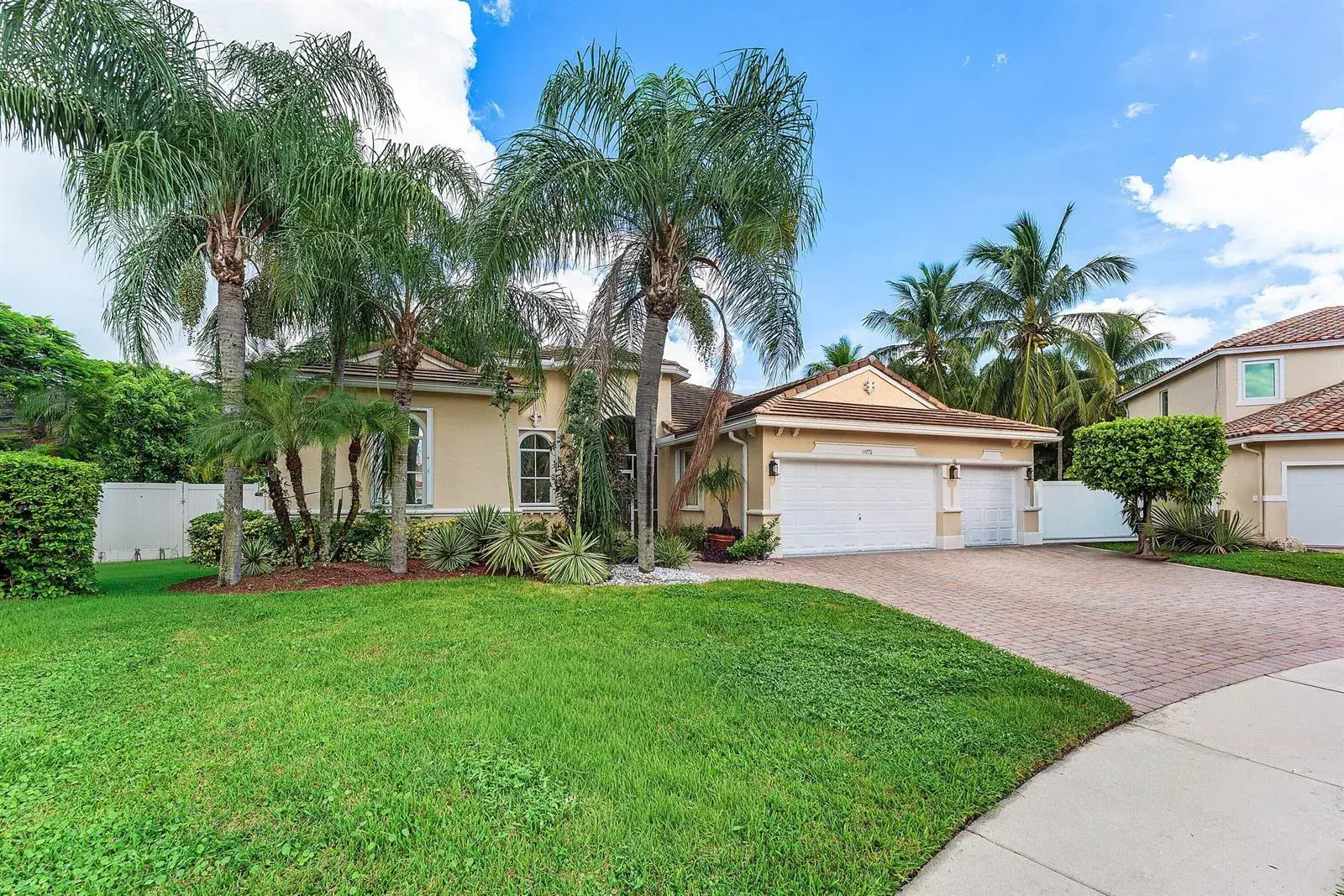 6973 Finamore Circle, Lake Worth FL 33467