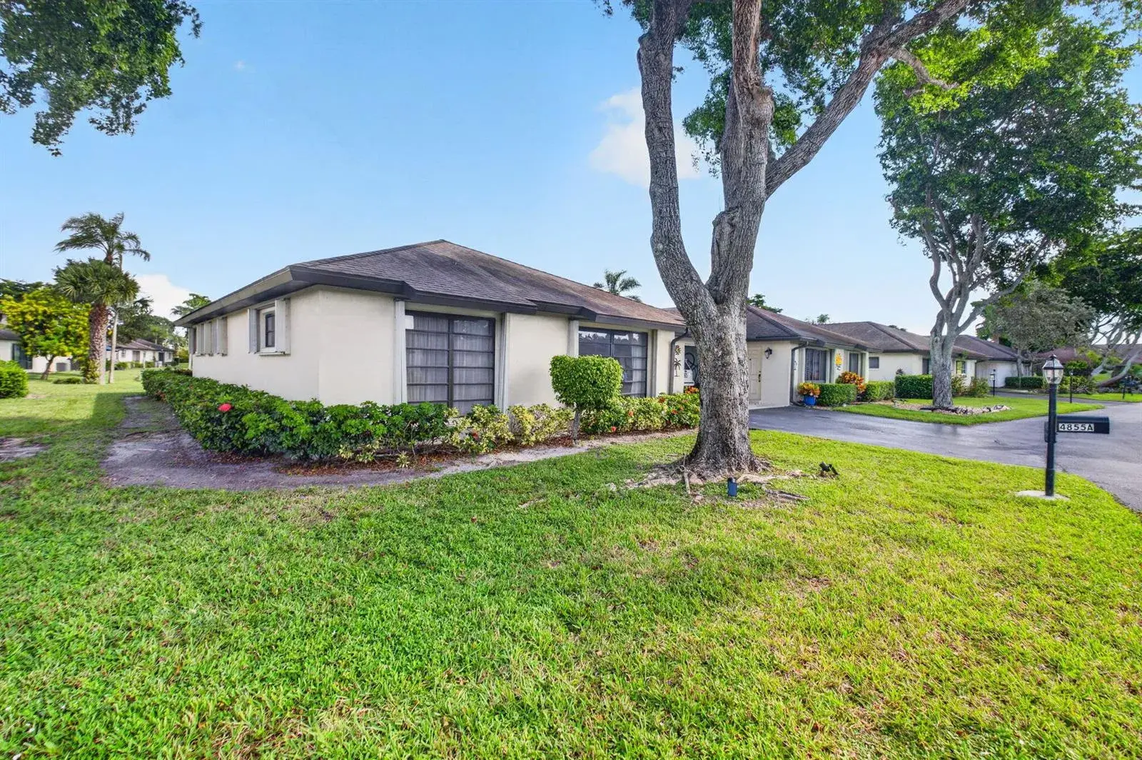 4855 EQUESTRIAN Road # A, Boynton Beach FL 33436