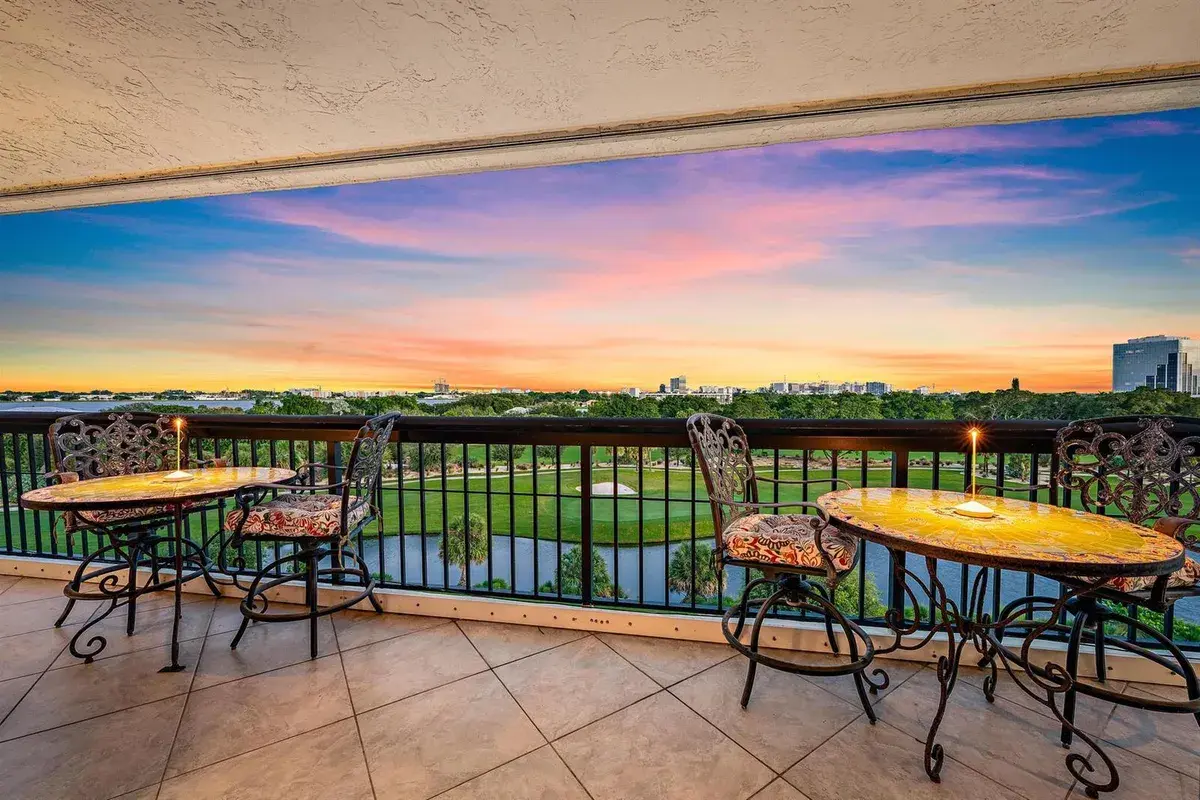 1900 CONSULATE Place # 503, West Palm Beach FL 33401