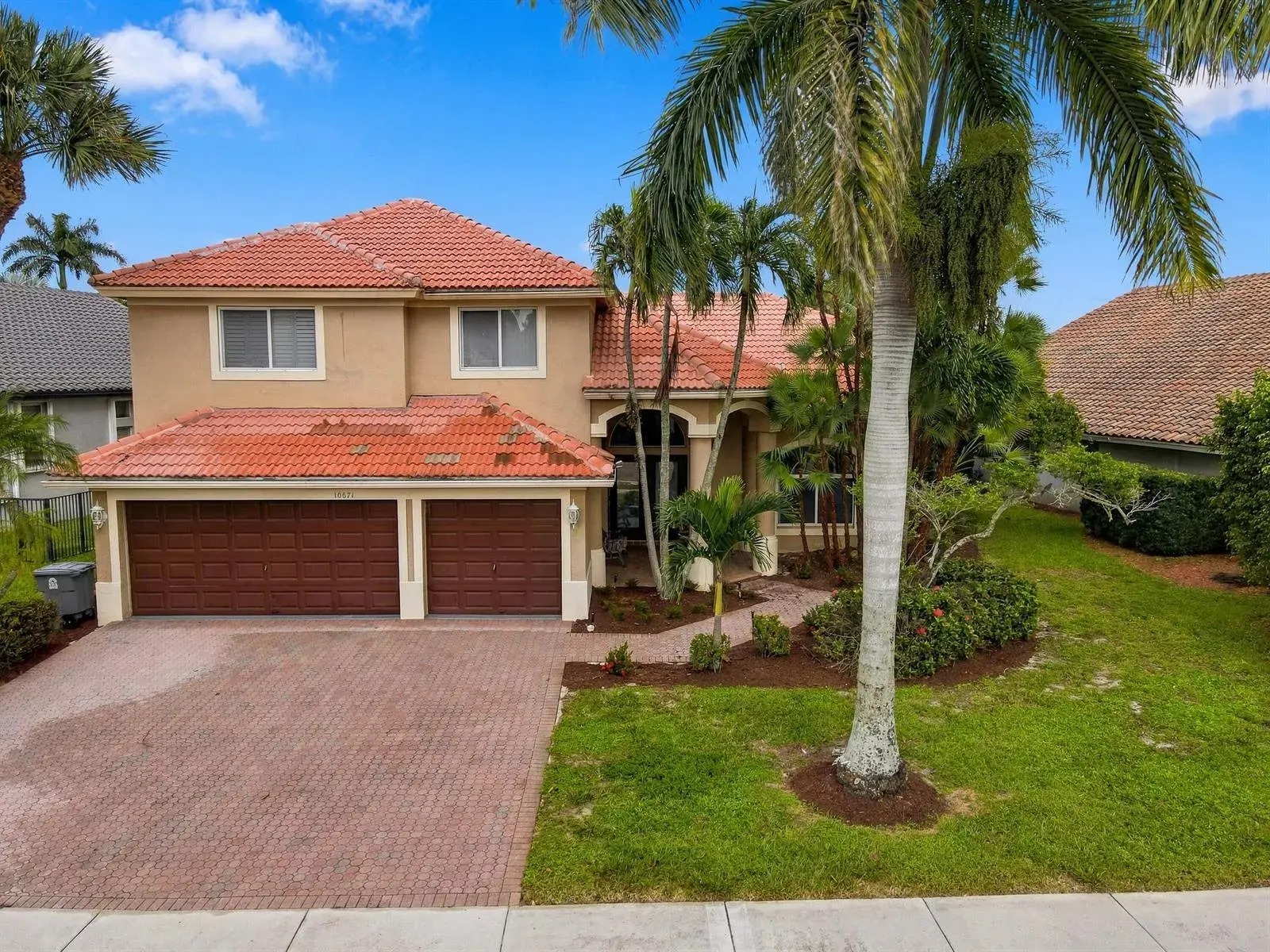 10671 St Thomas Drive, Boca Raton FL 33498