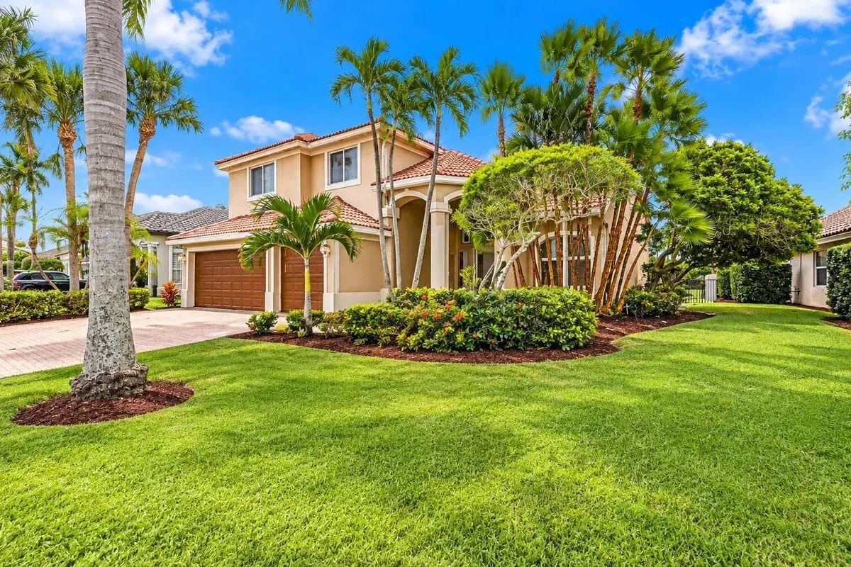 10671 St Thomas Drive, Boca Raton FL 33498