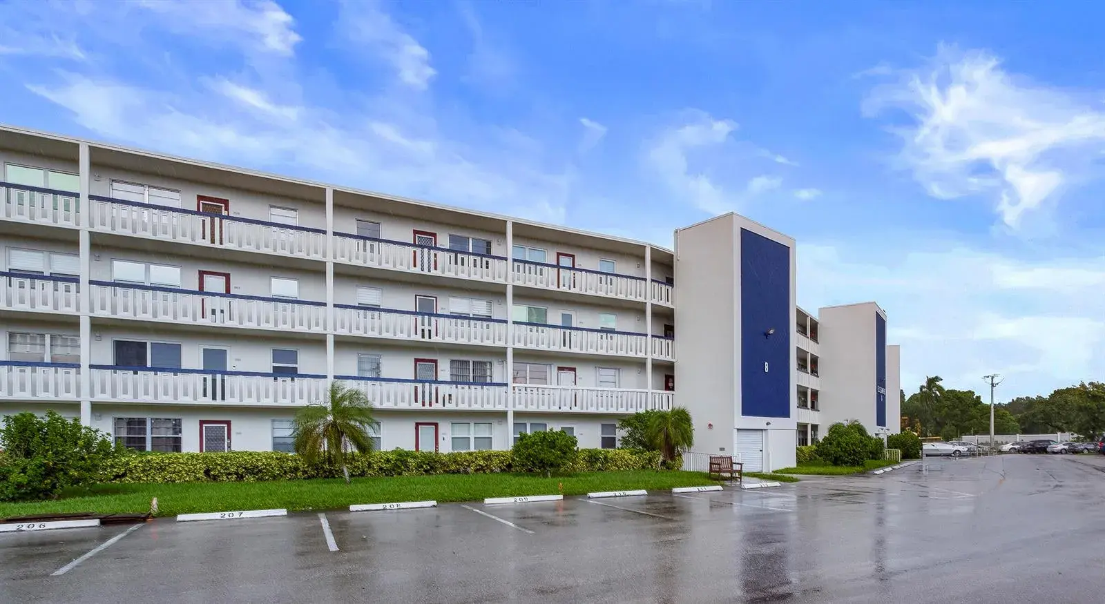 4033 Ellesmere Drive # B, Deerfield Beach FL 33442