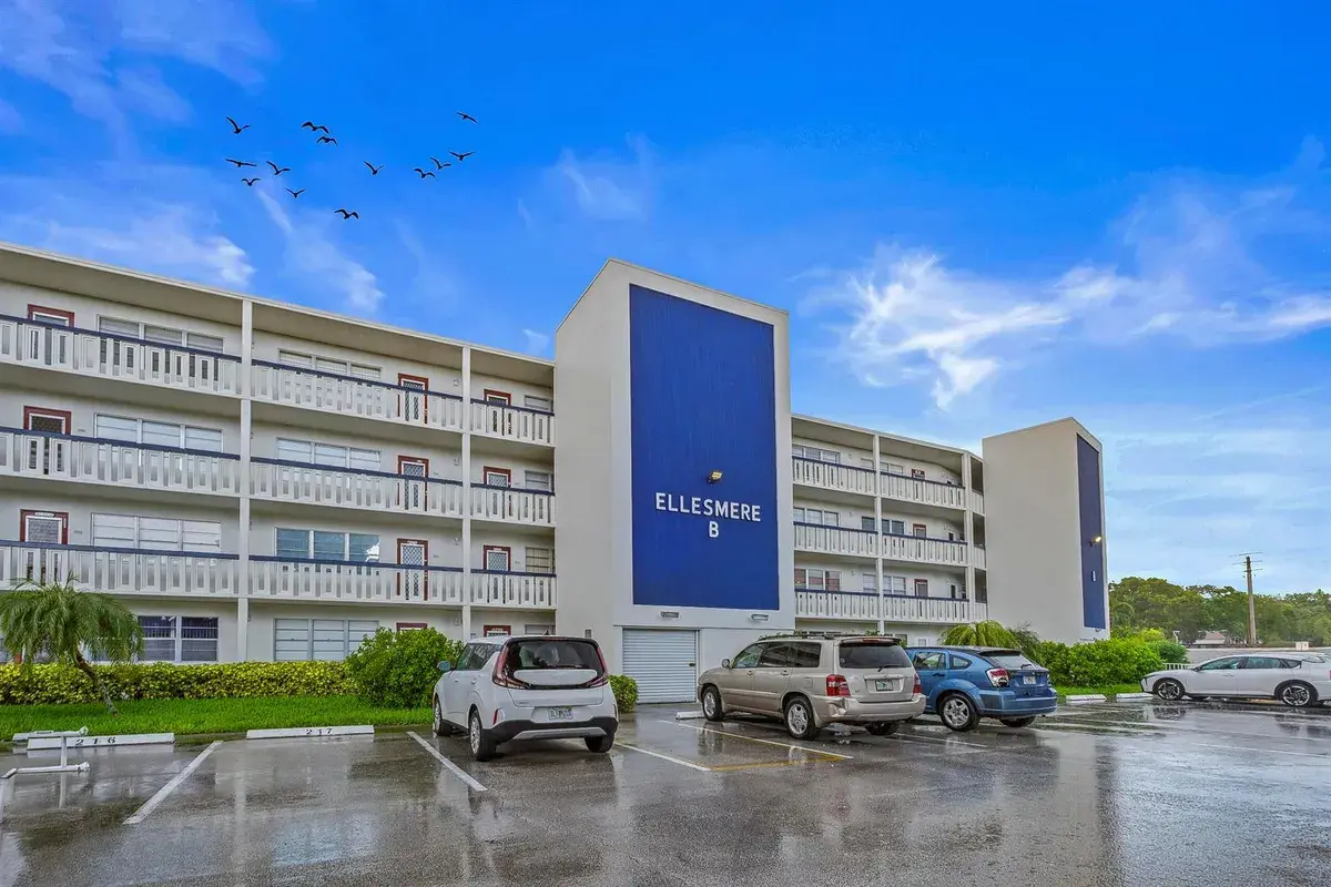 4033 Ellesmere Drive # B, Deerfield Beach FL 33442