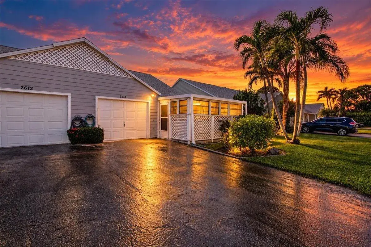 2610 SE Tropical E Circle, Port St. Lucie FL 34952