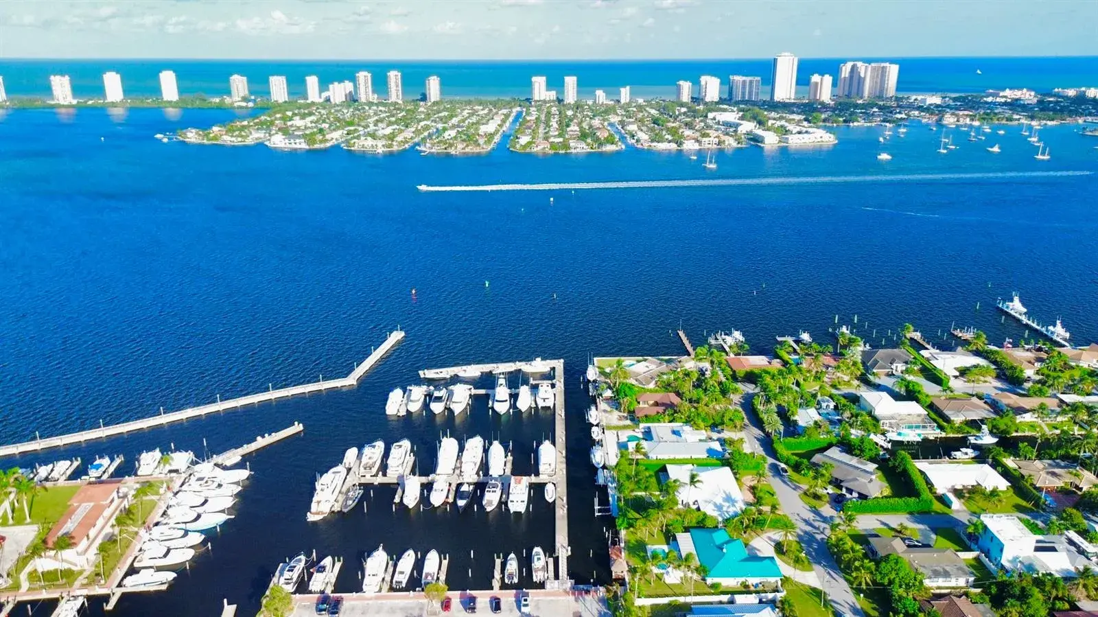 110 Shore Drive, Riviera Beach FL 33404