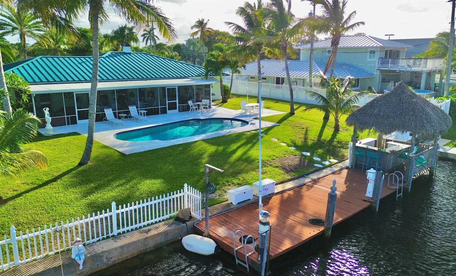 110 Shore Drive, Riviera Beach FL 33404