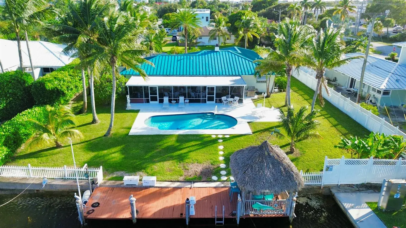 110 Shore Drive, Riviera Beach FL 33404