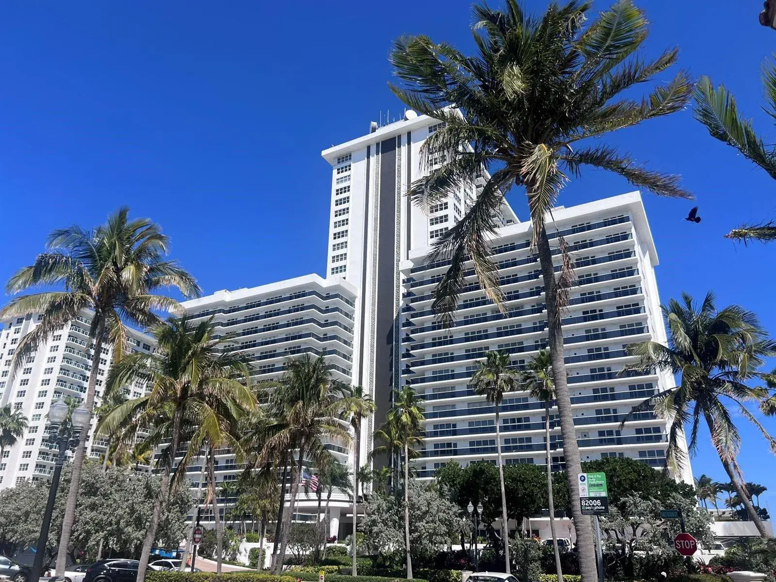 3500 GALT OCEAN Drive # 1103, Fort Lauderdale FL 33308